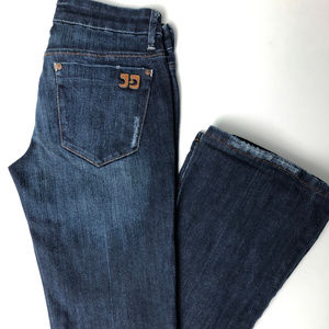 Joe's Jeans Womens rocker bootcut 26